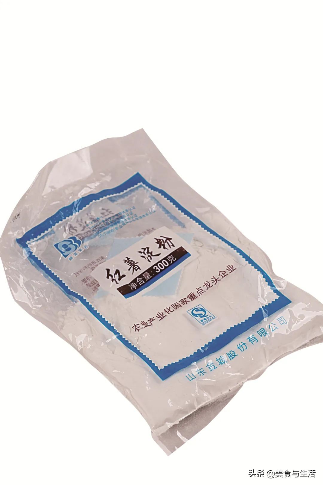 做面食的面粉是什么样的,面粉做面食常识大全