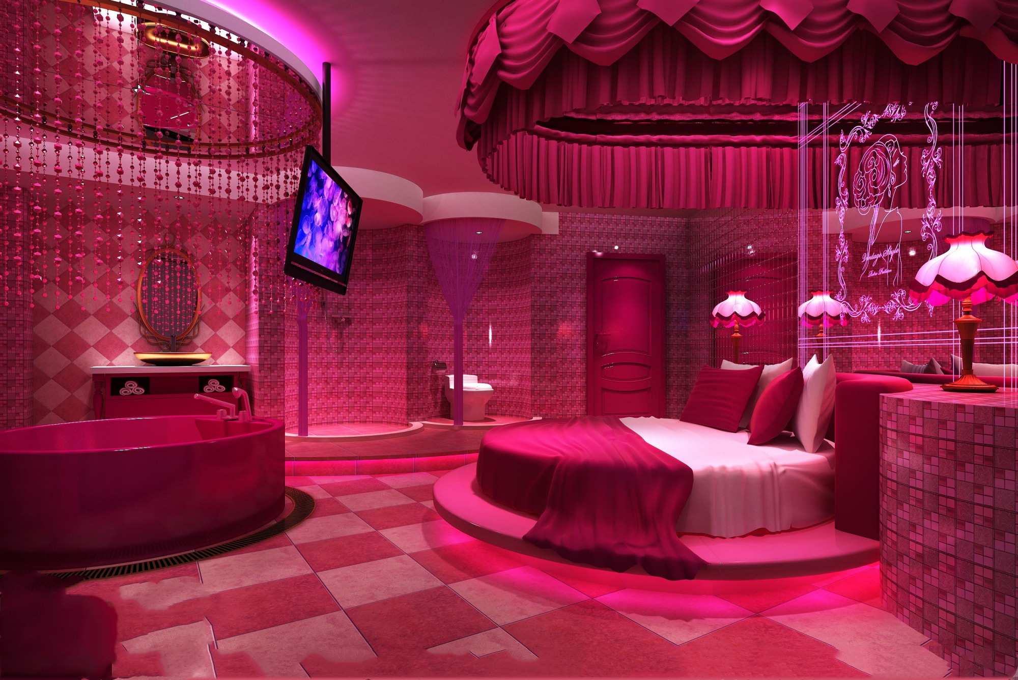 当代女性的消费需求商品,现代女性消费产品