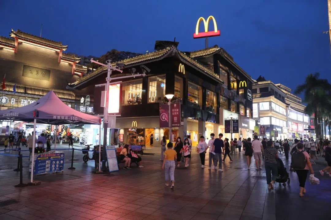 什么是深圳特产,什么是深圳银行