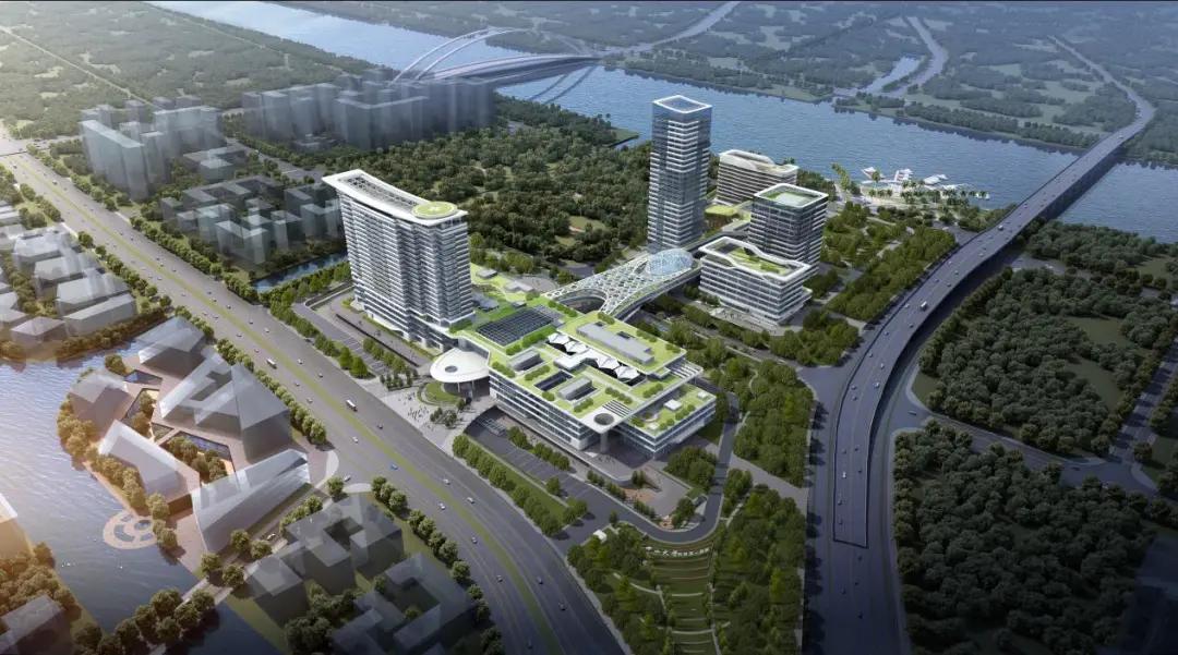 华南最强医院排名,广州医疗在全球是什么水平