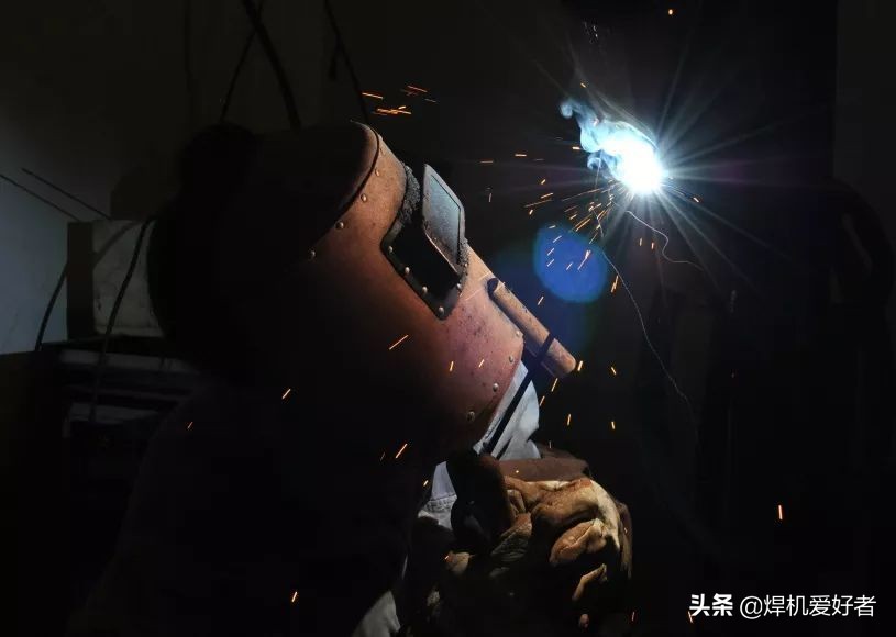 常用焊接技术有哪些,电力设备焊接