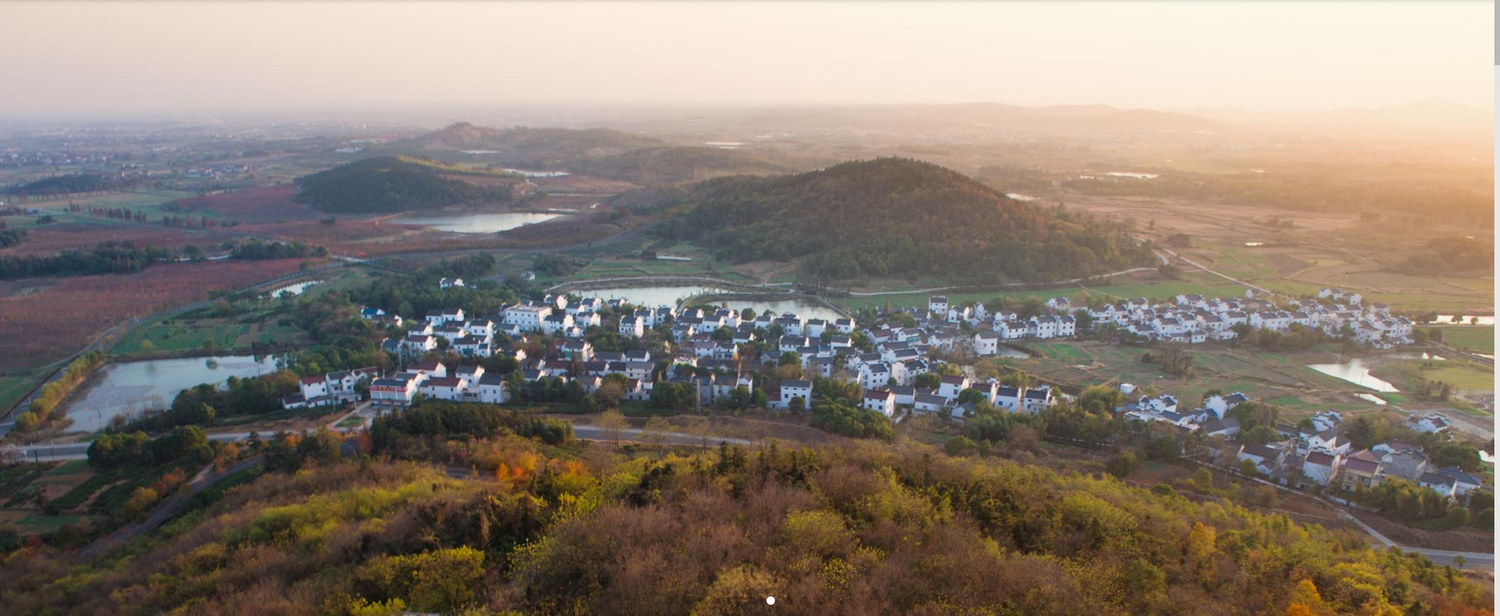 江苏南京高淳区旅游攻略,南京高淳老街一日游怎么坐地铁