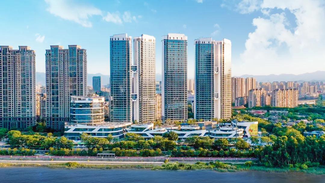 福州外滩壹号米其林餐厅,福州融侨外滩壹号最新价目表