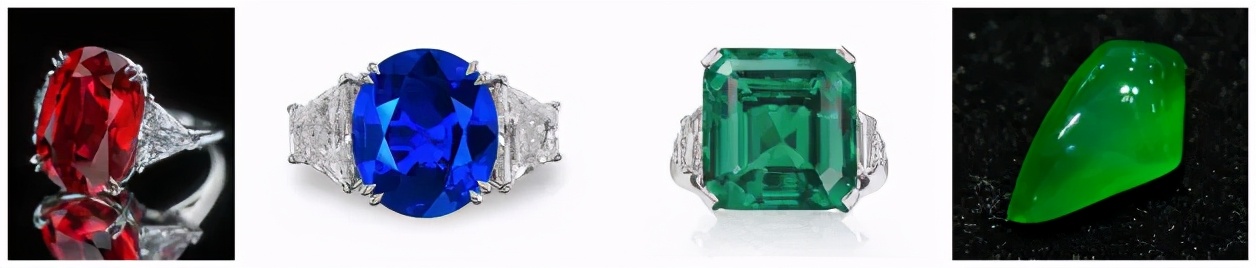 宝石人格测试官网入口,比星座靠谱的五型人格