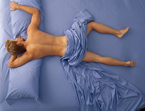 *慰自**能释压也会上瘾