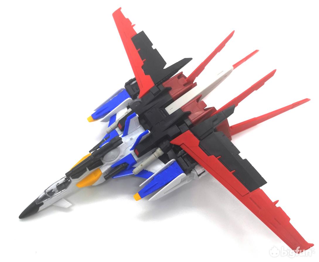 万代rg空中霸王,万代rg06空中霸王