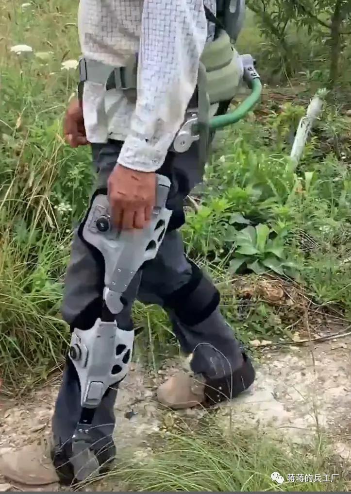 给边防部队最好的装备,边防军人负重装备