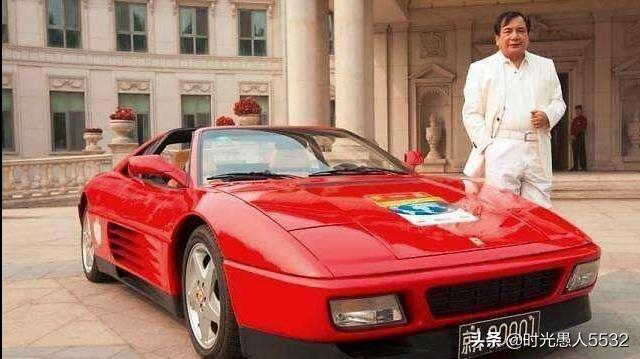 北京首富李晓华做什么起家,曾经的北京首富李晓华现在如何