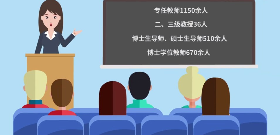 连续25年就业率90%以上的特色高校—西安石油大学