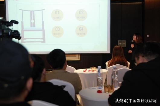 设计头条｜弘木元素雅集系列品鉴会