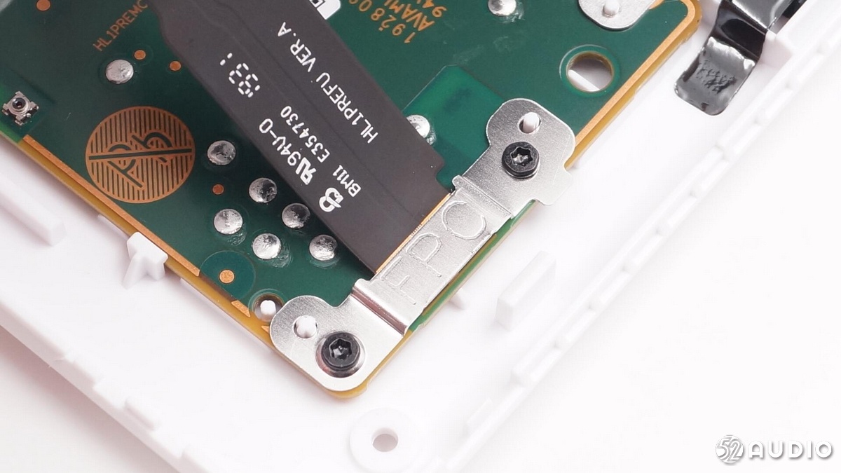 拆解报告：华为HUAWEIXGentleMonsterEyewear智能眼镜