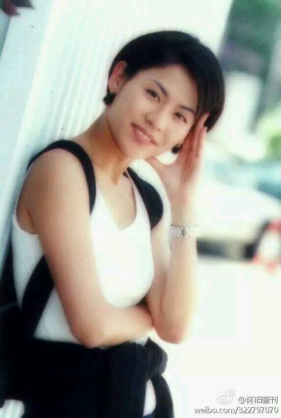 惊艳了时光温柔了岁月女明星,惊艳了时光温柔了岁月的女生