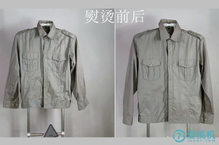 卓力挂烫机bg538和er500哪个好,卓力熨烫机bg588与bg538区别