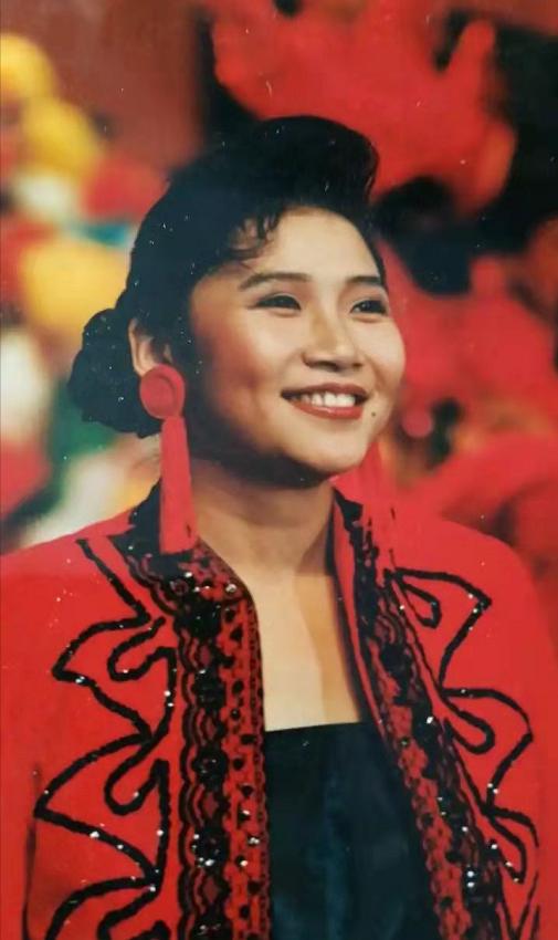 出家20多年的李娜,李娜为什么在事业巅峰时候出家