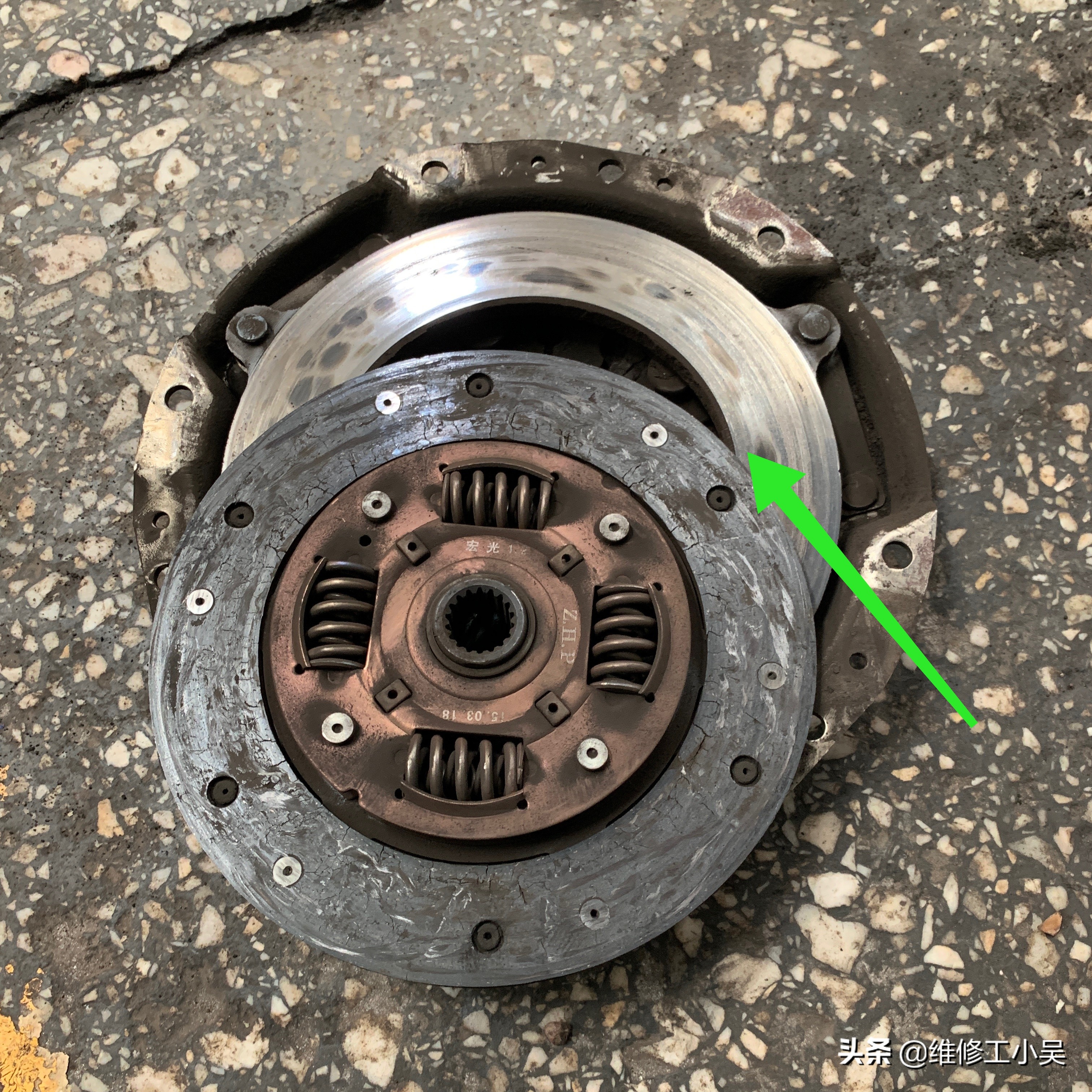 变速箱修理技巧,变速箱抬下来需要注意什么