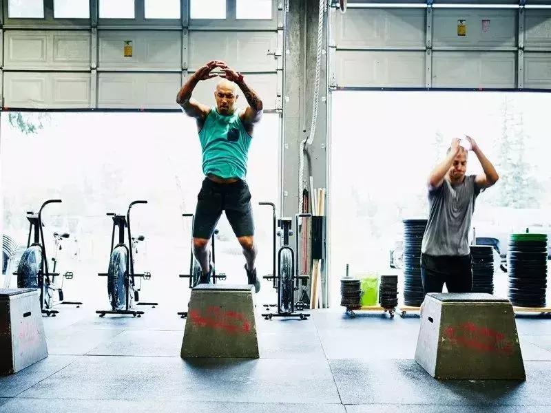 灌篮日常训练,如何练灌篮