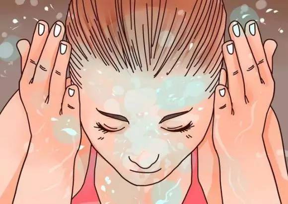 维生素e护肤甘油收缩毛孔,先护肤还是先冰敷收缩毛孔