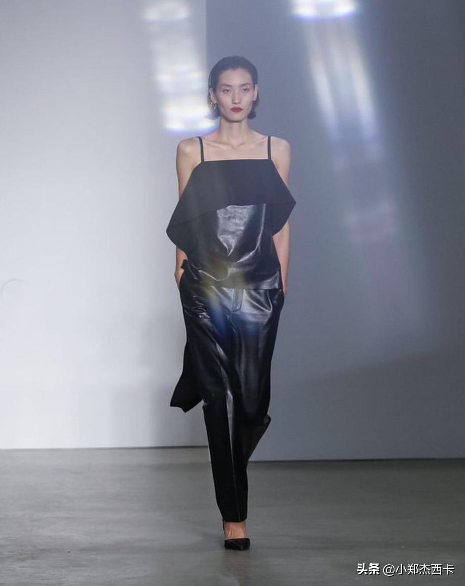 在国际上比较出名的中国超模有,盘点在国际上最火的中国超模