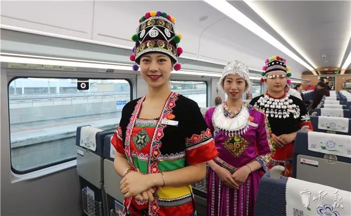 「笔塔热点」2020年春运将至，今年铁路服务亮点抢先看