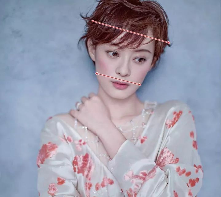 咬肌型发腮怎么改善,大脸方脸女生如何快速改变脸型