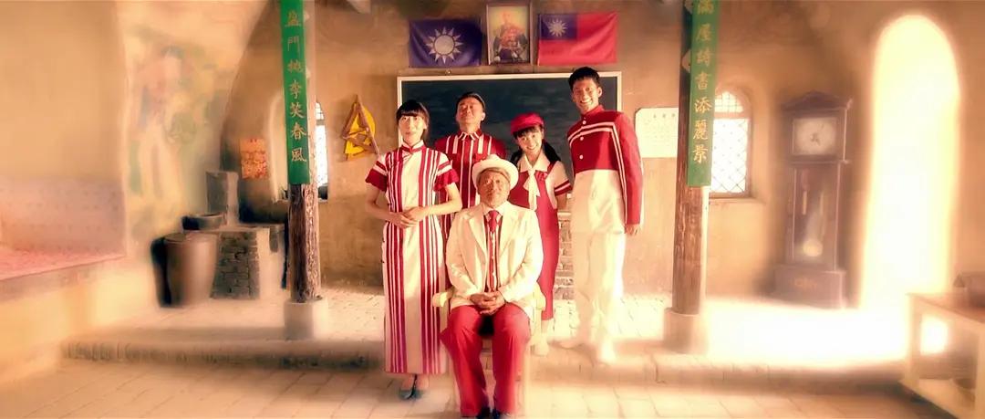 让你推荐十部电影,如何向别人推荐十部电影