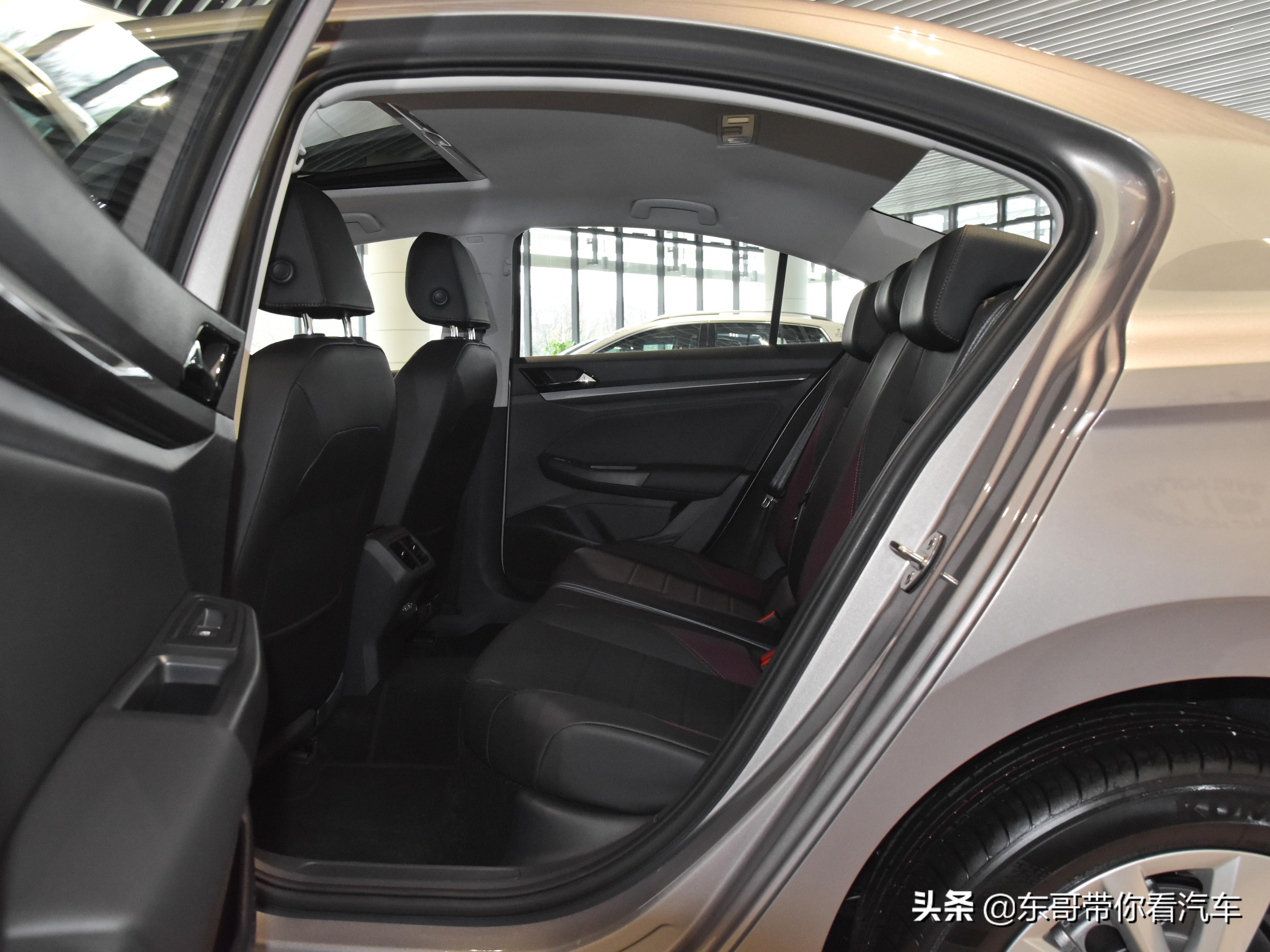 油耗高的德系车,低油耗性价比很高的德系车