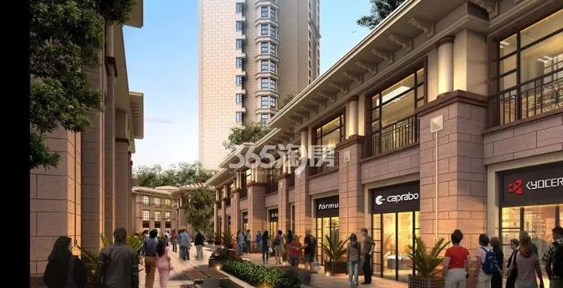 南京有哪些大型购物中心,南京或将再添一座大型购物中心