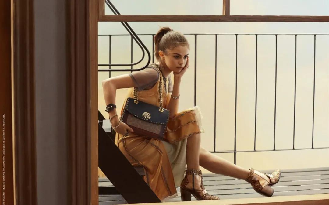 coach蔻驰女士最值得入手的包,COACH蔻驰经典畅销款包包