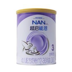 超启能恩水解奶粉转什么奶粉合适,超启能恩适度水解奶粉好消化吗