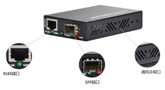 弱电poe光纤收发器,监控用哪种poe光纤收发器