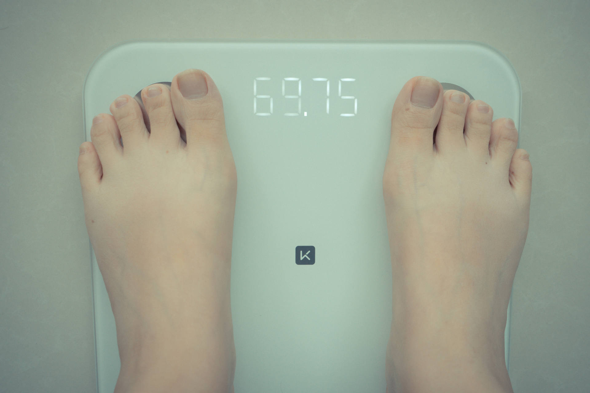 体脂秤该选哪款?我体验了云麦、华为等6款不同产品告诉你答案