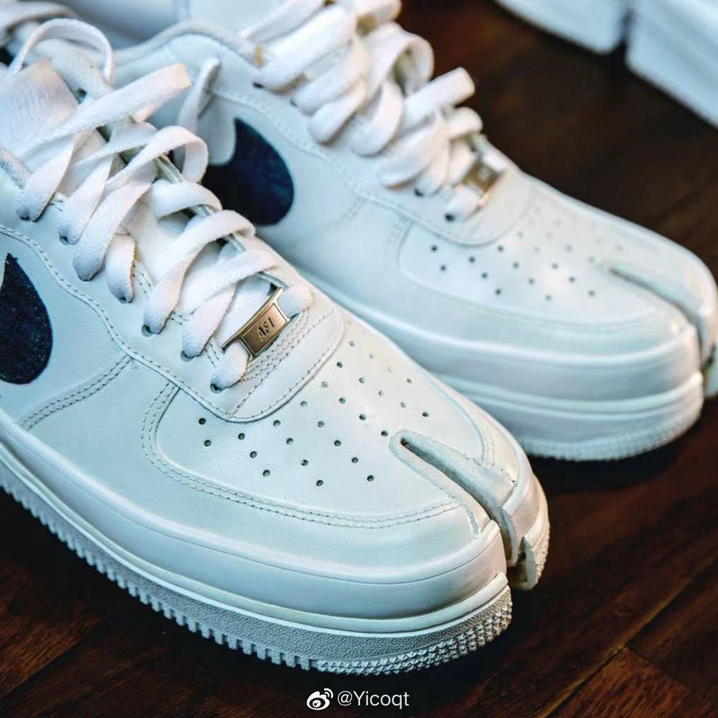 花5000块钱买个猪蹄子鞋穿,我已经跟不上潮流了…