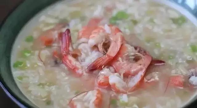 农豆叮膳食营养早餐粥,营养早餐粥简单又好吃学生