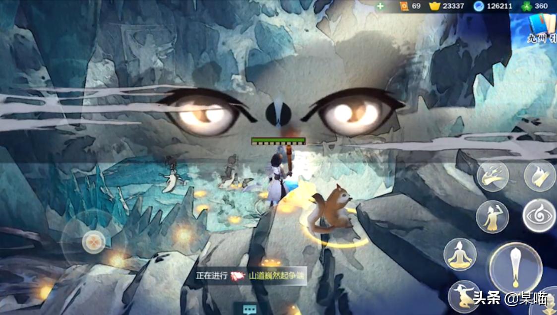 指尖江湖服务器“被*破爆**”，官方紧急修复并优化，补偿静虚首徒