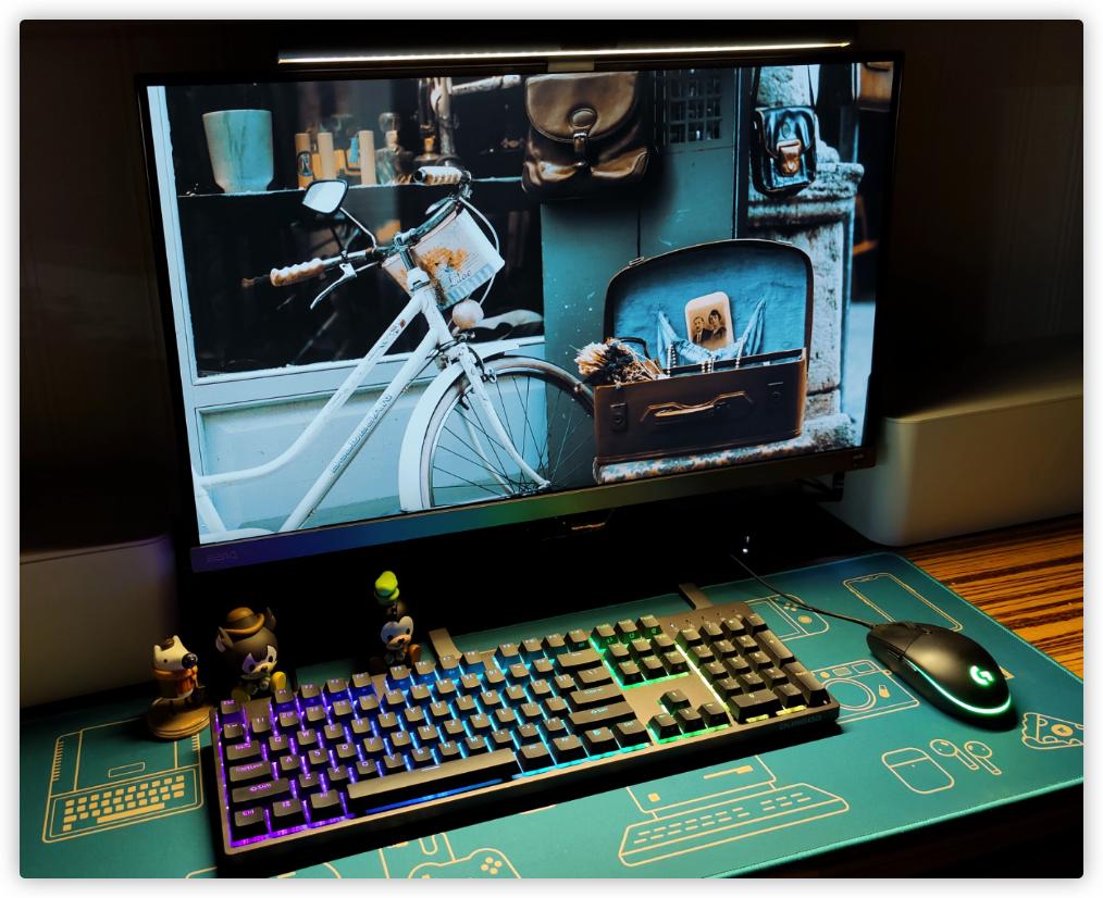 2021显示器选购指南千元篇,显示器选购攻略2023最新