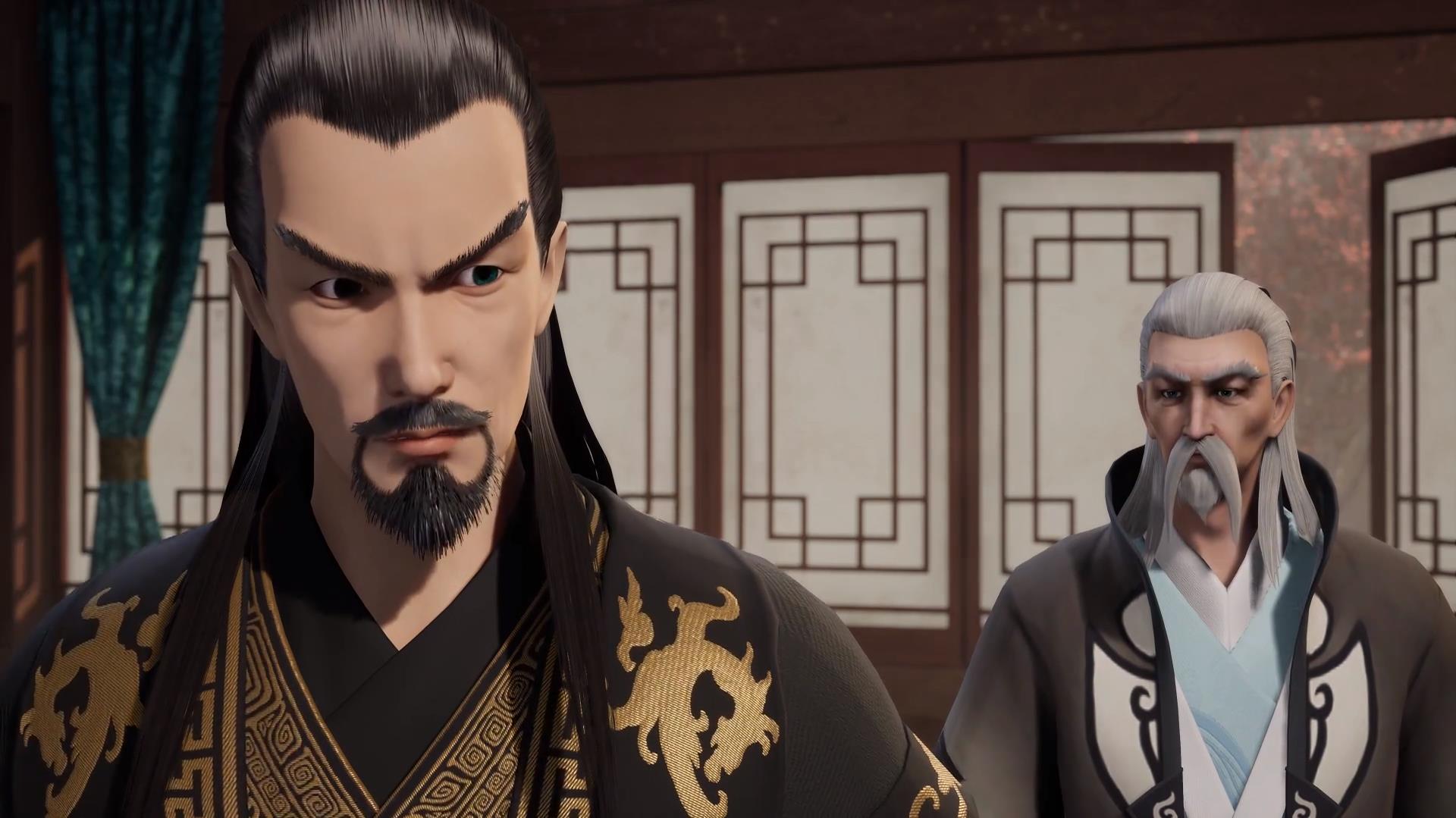 妖神记聂离亲紫芸,妖神记聂离被紫芸赶走