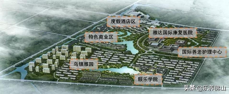 嘉善乌镇养老雅园,乌镇雅园养老租房价格