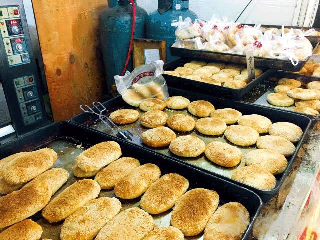 南京这16样传奇早点,决定了我能不能每天早起