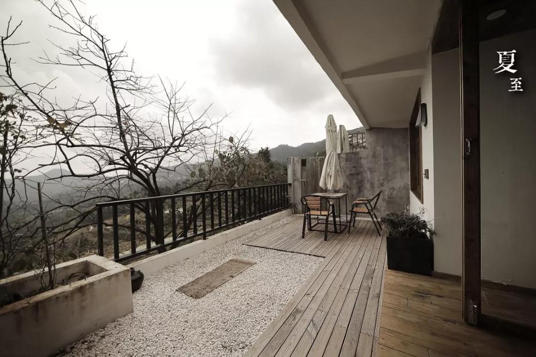 楠溪民宿真赞！推荐一批楠溪江畔精品民宿，你住过吗？（一）