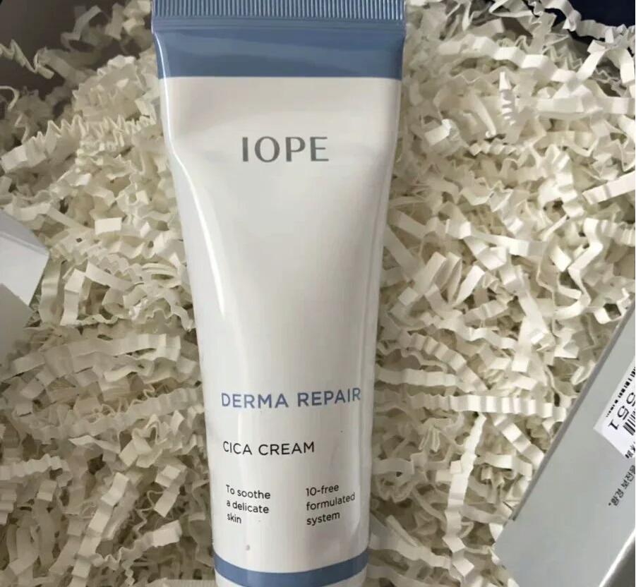 换季抗过敏保湿面霜,兰蔻面霜保湿效果推荐