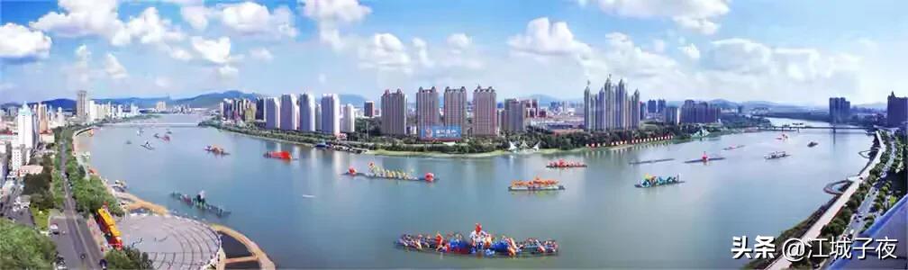 吉林市改名江城吗,吉林市改名城市名单