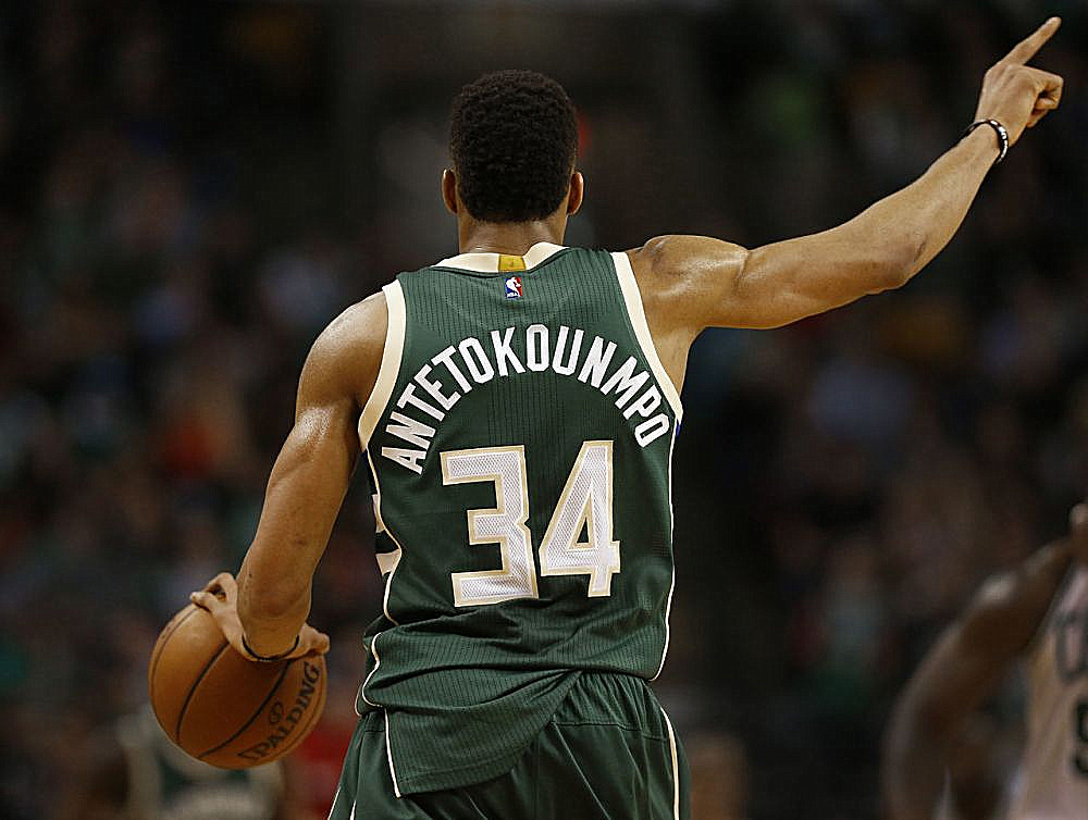 威少外号布罗迪,威少叫泰伦卢