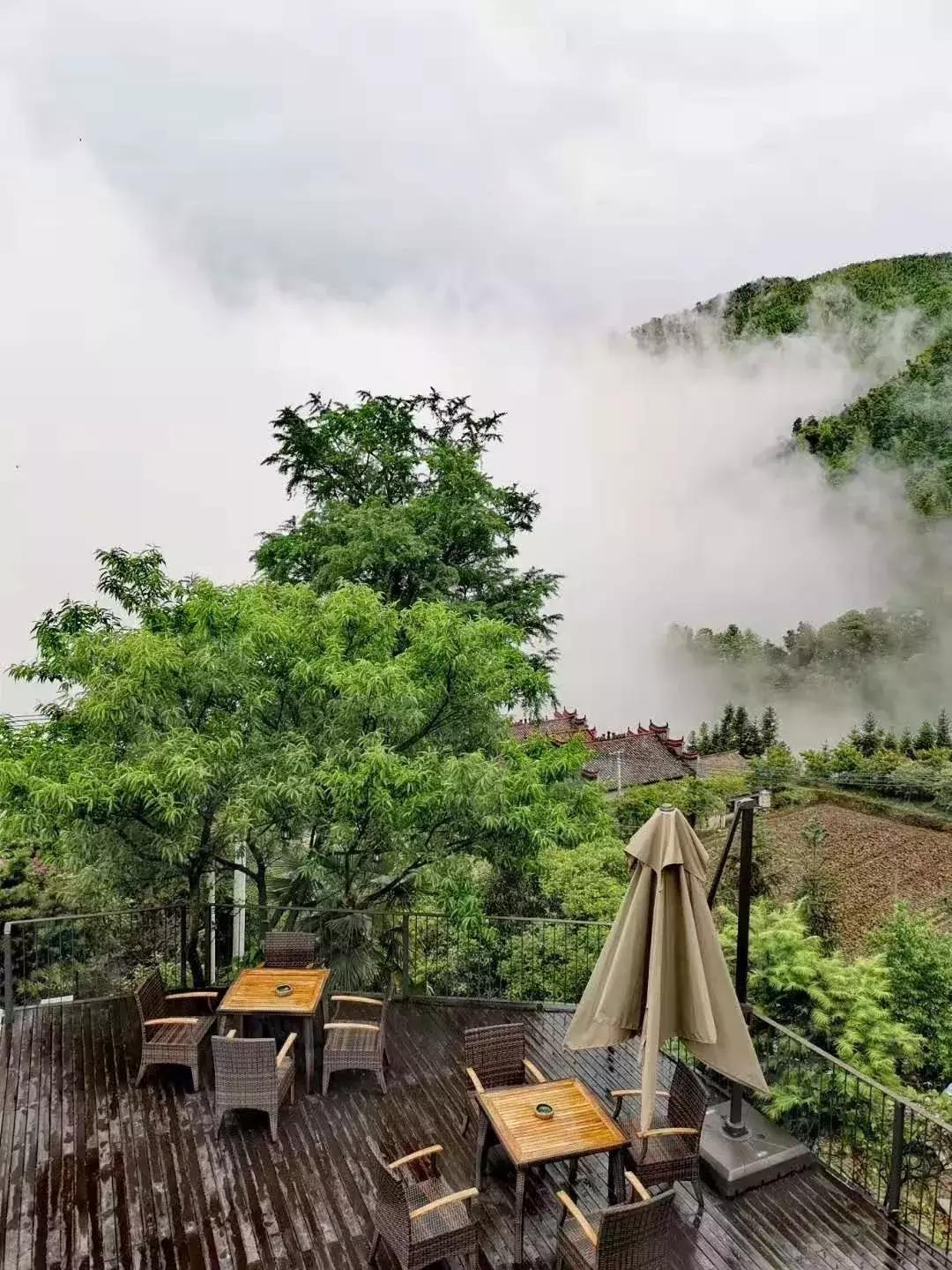 适合五一的浏阳民宿,浏阳最美民宿