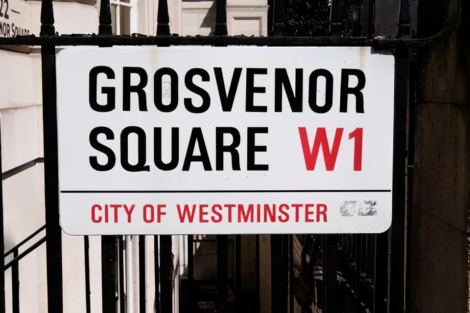 伦敦最贵豪宅在售,伦敦市中心最贵的房子