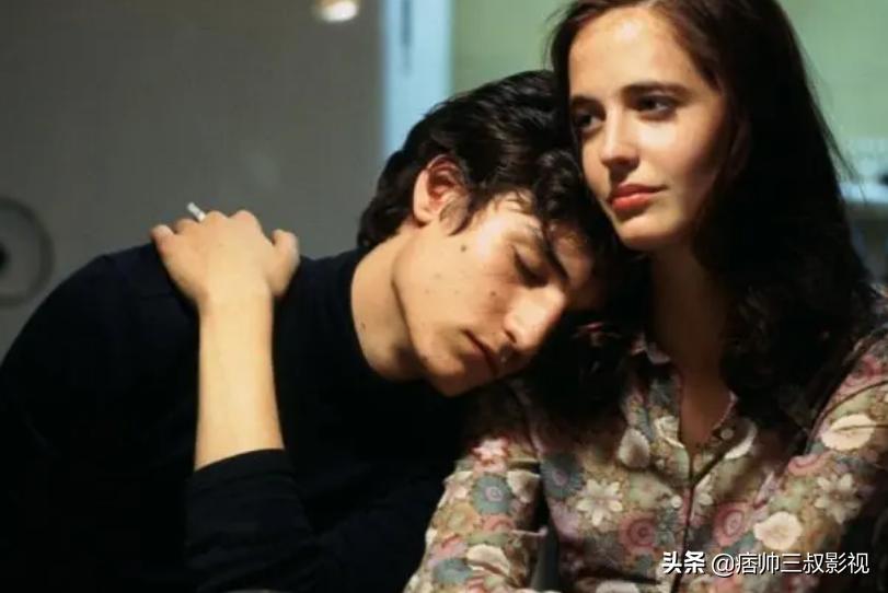 X级电影《戏梦巴黎》背后的梦想家,荧幕*光春**无限,观众脸红心跳