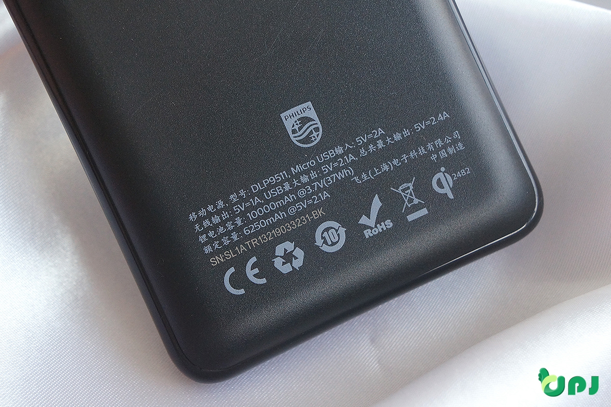 飞利浦移动电源dlp9511,飞利浦dlp9511