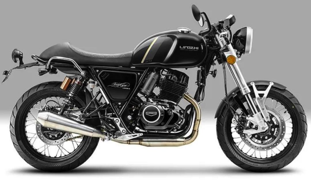 13800元的国产250双缸复古车,凌志2023最新款汽车