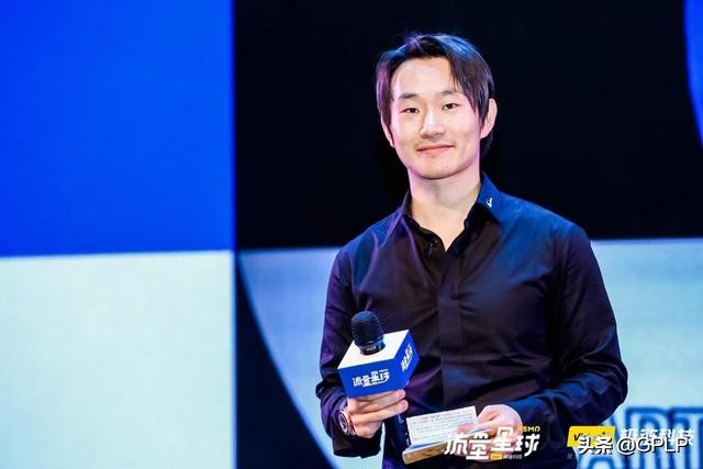 12亿扶持流量主,极链科技发布“流量星球”计划开启AI变现引擎