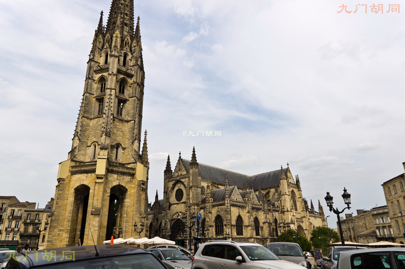 法国旅游葡萄酒庄,法国波尔多酒庄旅游攻略