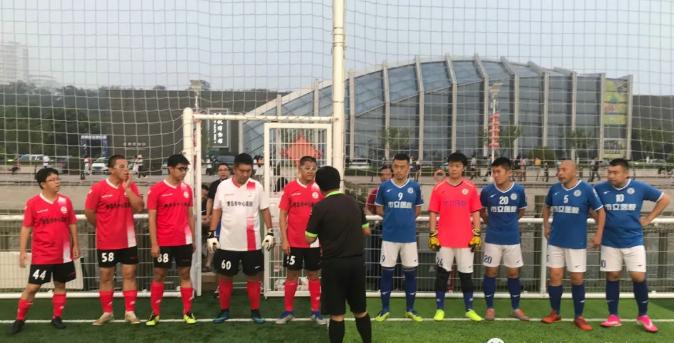 青岛哪个学校足球队厉害,青岛踢球哪个地方好